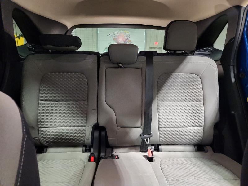 Photo 10 from auction – 2020 FORD ESCAPE with VIN 1FMCU9G65LUA62101