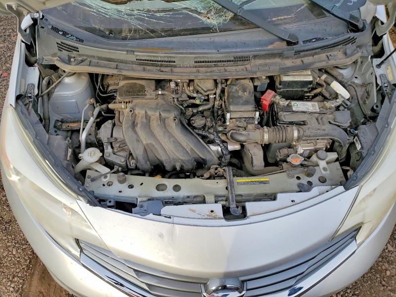 Photo 11 from auction – 2014 NISSAN VERSA NOTE with VIN 3N1CE2CP5EL434916