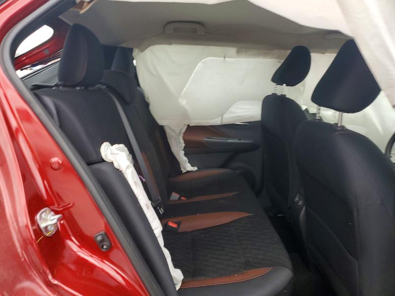 Photo 10 from auction – 2024 NISSAN KICKS with VIN 3N1CP5DV2RL528766