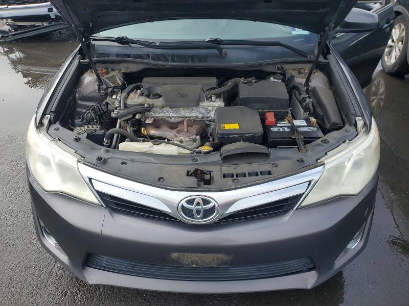 Photo 11 from auction – 2014 TOYOTA CAMRY L with VIN 4T4BF1FK6ER355567
