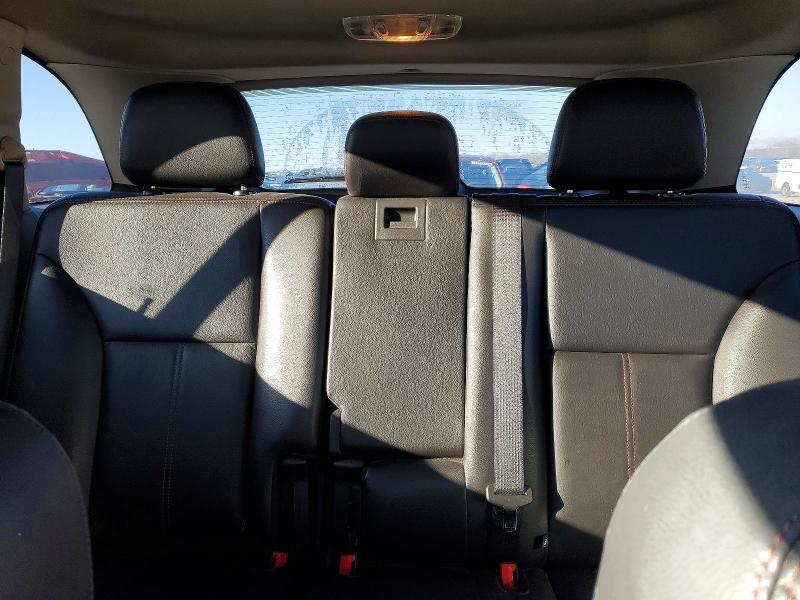 Photo 10 from auction – 2013 FORD EDGE with VIN 2FMDK3JCXDBA96810