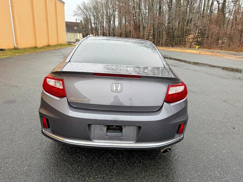 Photo 13 from auction – 2015 HONDA ACCORD EX with VIN 1HGCT1B71FA004602