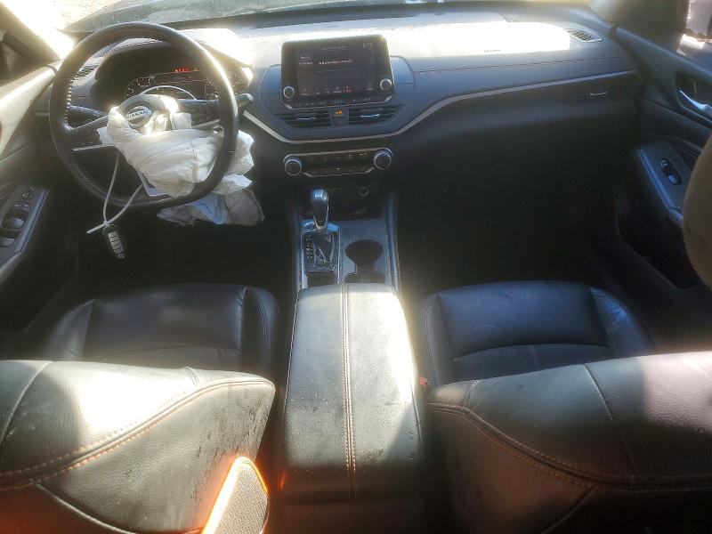 Photo 8 from auction – 2022 NISSAN ALTIMA with VIN 1N4BL4CV7NN307910