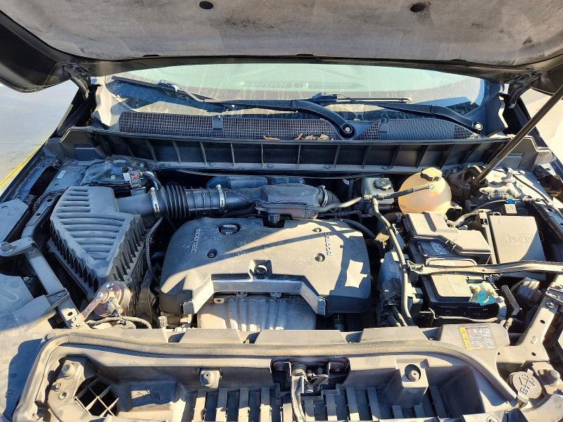 Photo 12 from auction – 2017 GMC ACADIA with VIN 1GKKNKLA6HZ205473