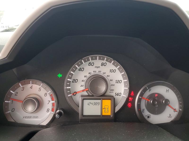 Zdjęcie 9 z aukcji – 2015 HONDA PILOT LX z VIN 5FNYF3H25FB015158