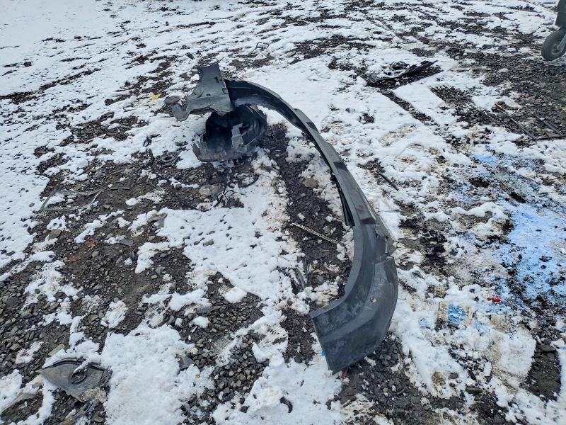 Photo 13 from auction – 2020 NISSAN PATHFINDER with VIN 5N1DR2AM4LC582655