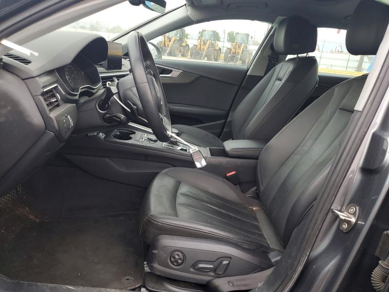 Фото 7 с аукциона – 2019 AUDI A4 PREMIUM с VIN WAUGMAF45KA020936