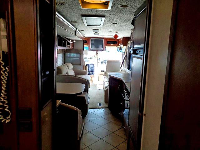 Photo 5 from auction – 2002 FREIGHTLINER CHASSIS with VIN 4UZAAHAK32CK2779