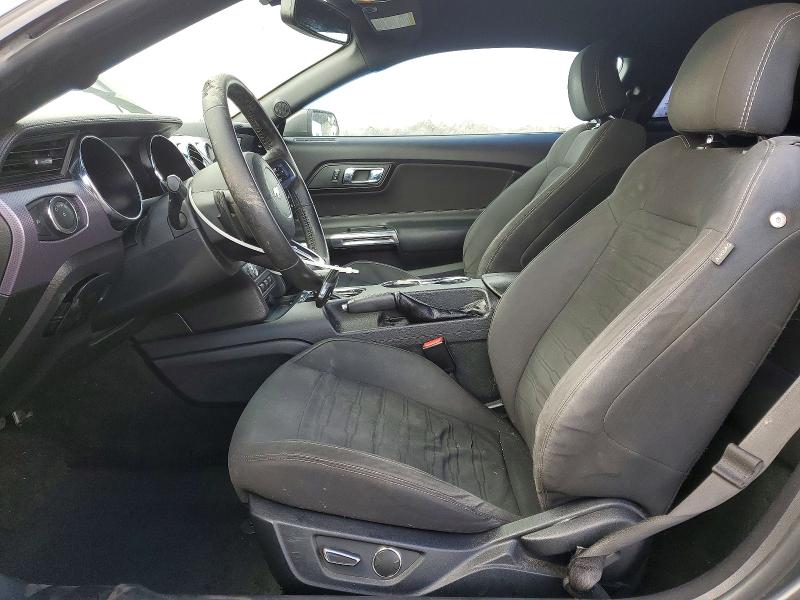 Photo 7 from auction – 2016 FORD MUSTANG with VIN 1FA6P8TH8G5323740