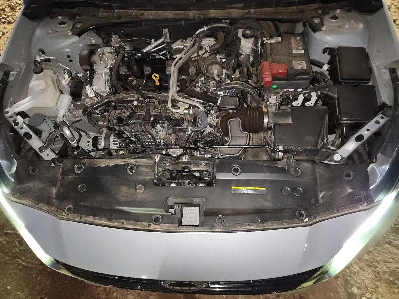 Photo 11 from auction – 2024 NISSAN ALTIMA with VIN 1N4BL4BV8RN350160