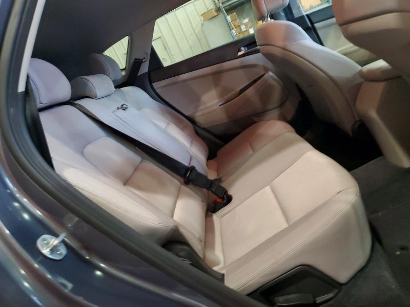 Photo 10 from auction – 2018 HYUNDAI TUCSON with VIN KM8J2CA44JU654880
