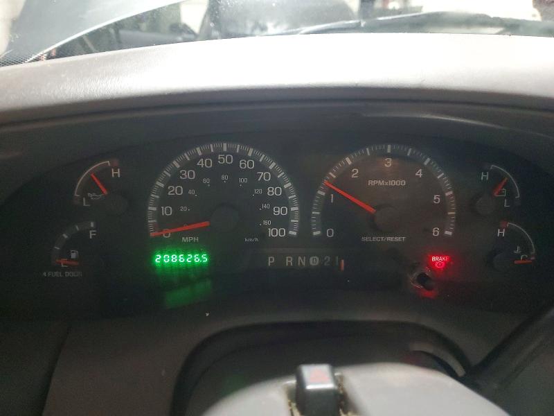 صورة رقم 9 من المزاد - 2003 FORD F150 مع VIN 1FTRF17223NB63453