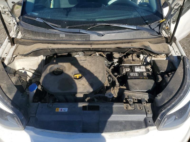 Photo 11 from auction – 2019 KIA SOUL with VIN KNDJP3A53K7697086