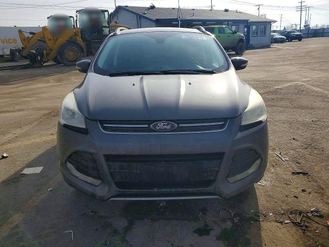 Photo 5 from auction – 2015 FORD ESCAPE TIT with VIN 1FMCU9J90FUA39011