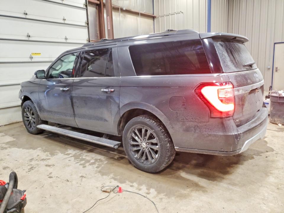 Photo 2 from auction – 2019 FORD EXPEDITION with VIN 1FMJK2AT3KEA72170