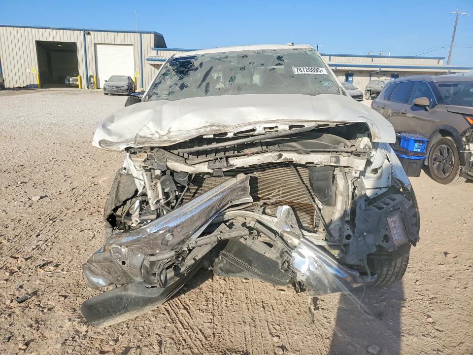Photo 5 from auction – 2020 GMC SIERRA with VIN 3GTU9DED5LG288415