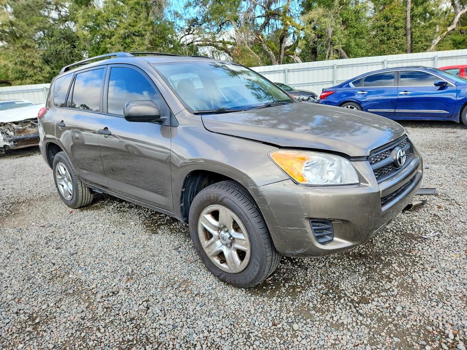 Фото 4 с аукциона – 2011 TOYOTA RAV4 с VIN 2T3ZF4DV5BW092420