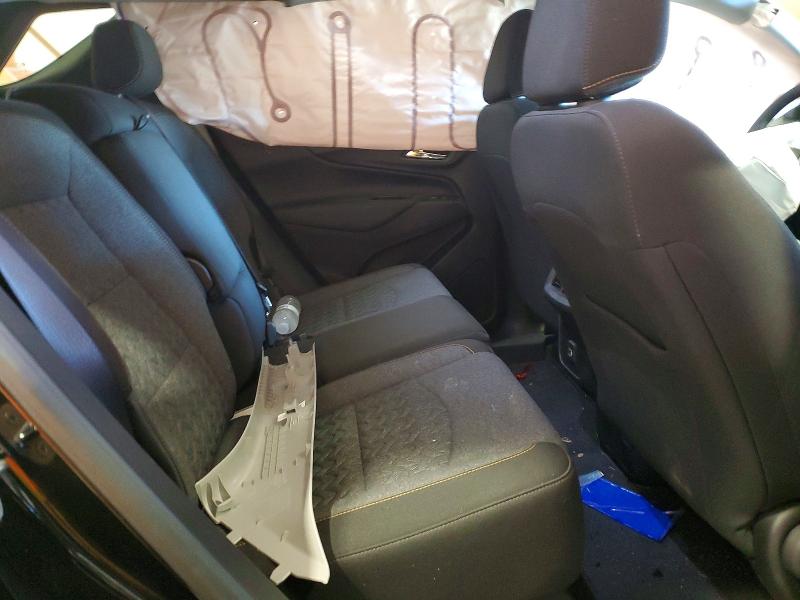 Photo 11 from auction – 2022 CHEVROLET EQUINOX LT with VIN 3GNAXUEV5NL235474