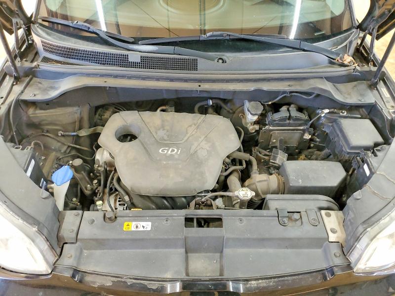 Photo 12 from auction – 2014 KIA SOUL with VIN KNDJN2A24E7003483