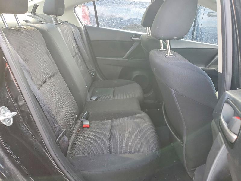 Photo 10 from auction – 2013 MAZDA 3 with VIN JM1BL1UP2D1749945