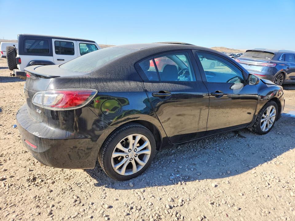 Photo 3 from auction – 2010 MAZDA 3 S with VIN JM1BL1S54A1282119