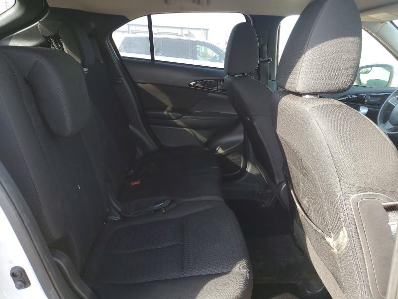 Photo 10 from auction – 2018 MITSUBISHI ECLIPSE CR with VIN JA4AS3AAXJZ064562