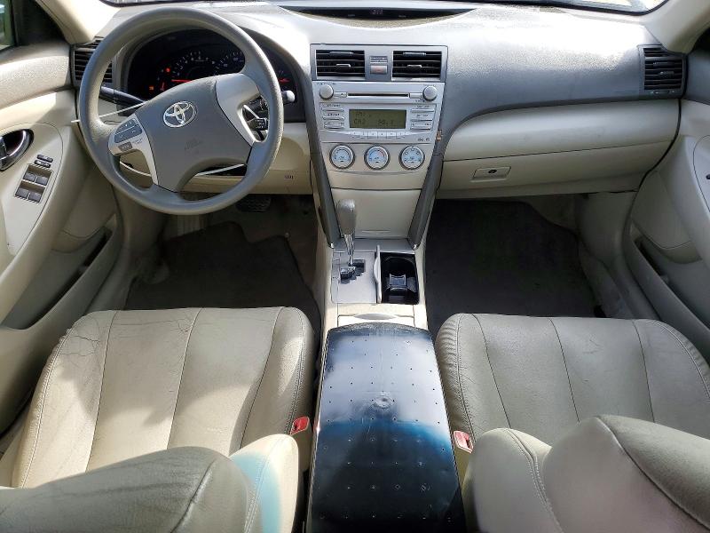 Photo 8 from auction – 2011 TOYOTA CAMRY with VIN 4T1BF3EK9BU170657