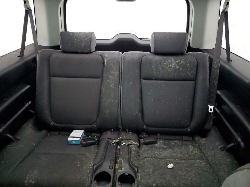 صورة رقم 10 من المزاد - 2004 HONDA ELEMENT مع VIN 5J6YH28504L024532