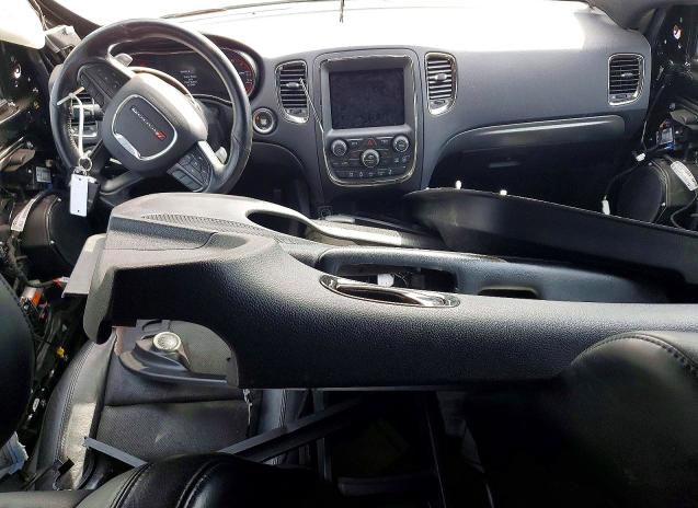 Photo 8 from auction – 2019 DODGE DURANGO with VIN 1C4RDHDG0KC820601