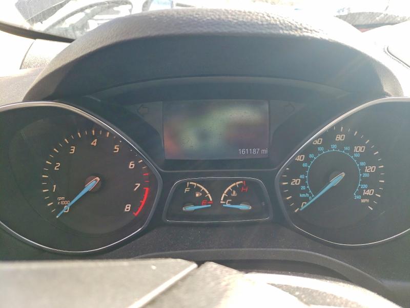 Photo 9 from auction – 2013 FORD ESCAPE with VIN 1FMCU0GX6DUD03847
