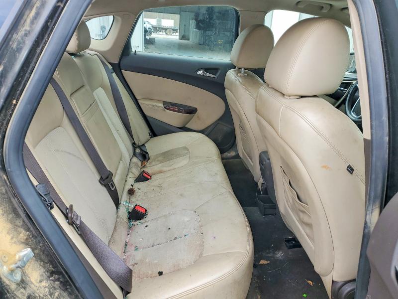 Фото 10 с аукциона – 2013 BUICK VERANO с VIN 1G4PR5SK6D4161298