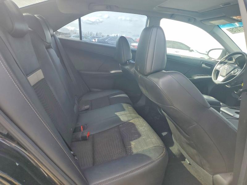 Photo 10 from auction – 2014 TOYOTA CAMRY with VIN 4T1BF1FK7EU379760