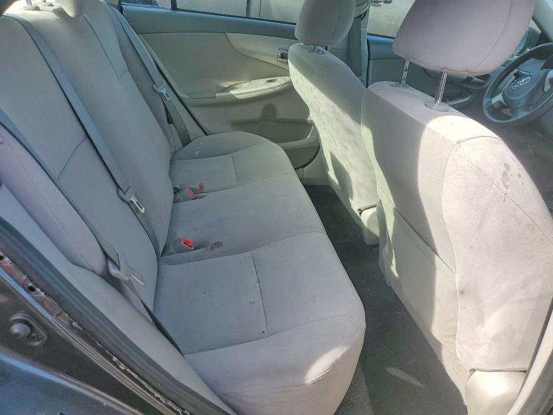 Photo 10 from auction – 2010 TOYOTA COROLLA BA with VIN JTDBU4EE8AJ059639