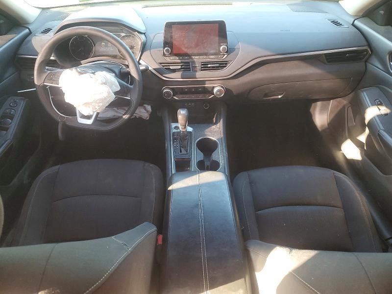 Photo 8 from auction – 2022 NISSAN ALTIMA with VIN 1N4BL4DV3NN300905