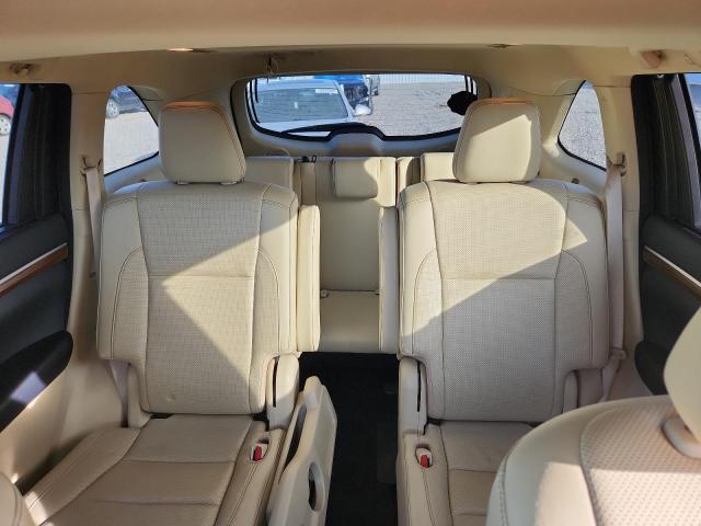 Photo 10 from auction – 2018 TOYOTA HIGHLANDER with VIN 5TDYZRFH9JS276279