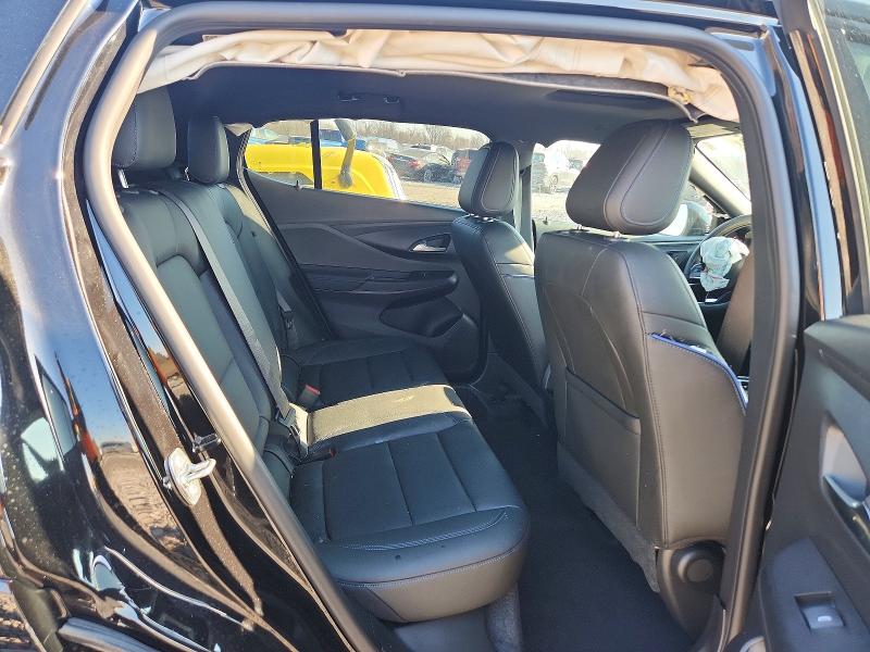 Photo 11 from auction – 2026 BUICK ENVISTA with VIN KL47LBEP4TB081322