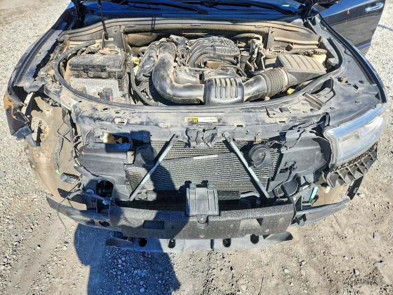 Photo 11 from auction – 2015 DODGE DURANGO SX with VIN 1C4RDHAG3FC689397