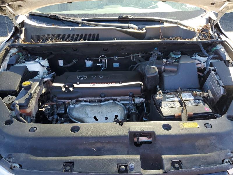 Photo 12 from auction – 2007 TOYOTA RAV4 with VIN JTMZD33V075068882
