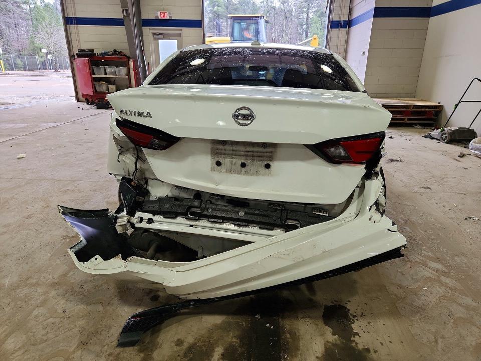 Photo 6 from auction – 2020 NISS ALTIMA with VIN 1N4BL4BV7LC253583