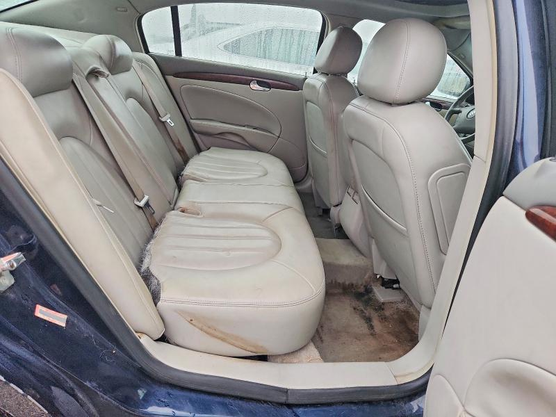 صورة رقم 10 من المزاد - 2007 BUICK LUCERNE مع VIN 1G4HR57Y07U120851