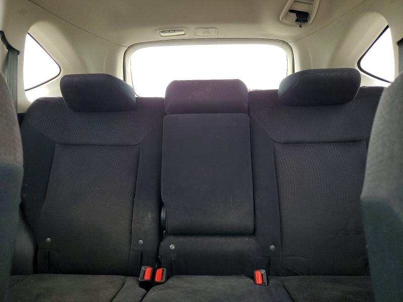 Photo 10 from auction – 2014 HONDA CR-V with VIN 2HKRM3H5XEH533366
