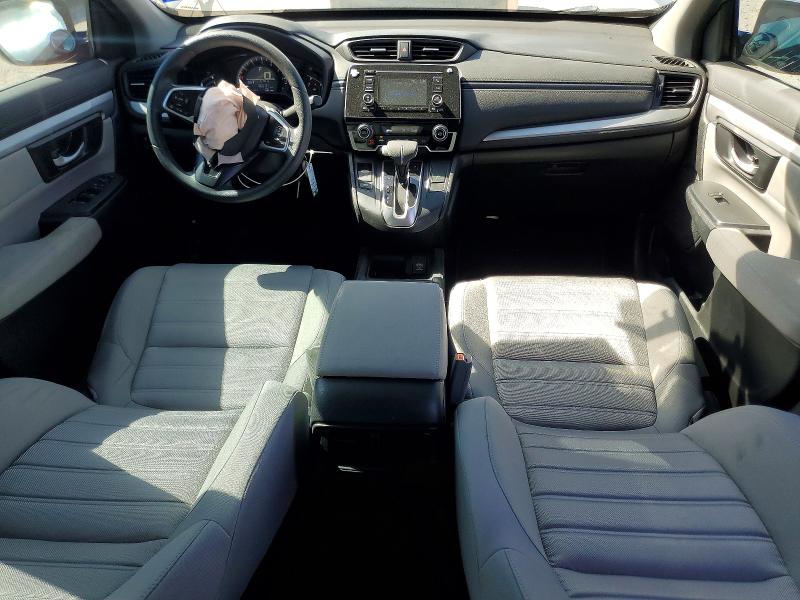 Photo 8 from auction – 2019 HONDA CR-V with VIN 2HKRW5H3XKH401045