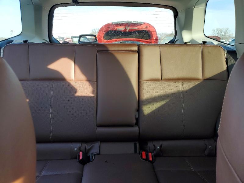 Photo 10 from auction – 2017 SUBARU FORESTER 2 with VIN JF2SJAWC6HH515189