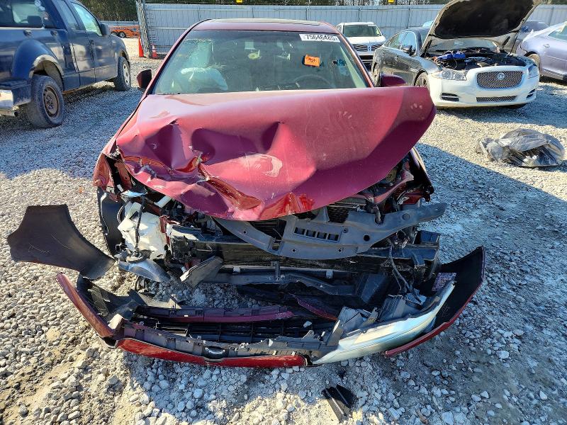 Photo 11 from auction – 2016 TOYOTA CAMRY with VIN 4T1BF1FK3GU549924