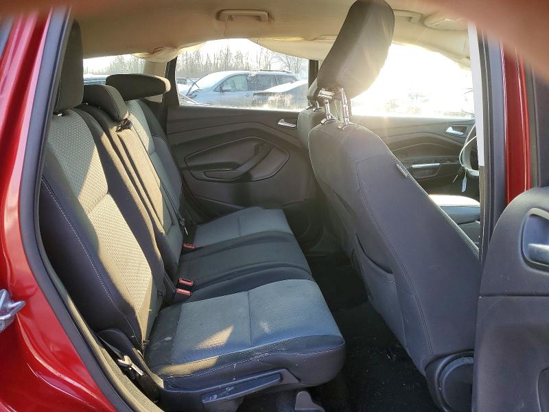 صورة رقم 11 من المزاد - 2019 FORD ESCAPE مع VIN 1FMCU9GD2KUB98134