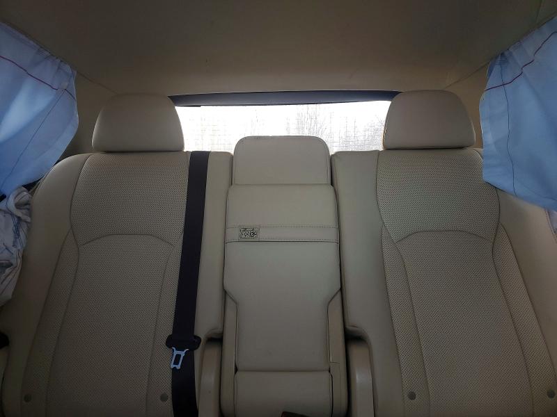 Photo 10 from auction – 2020 LEXUS RX 350 with VIN 2T2HZMDA8LC232144