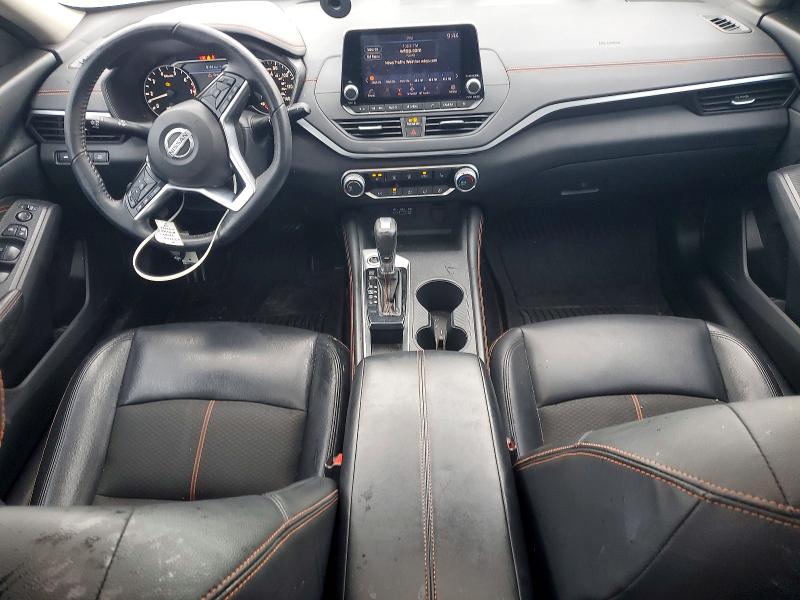 صورة رقم 8 من المزاد - 2020 NISS ALTIMA مع VIN 1N4BL4CV0LC116581