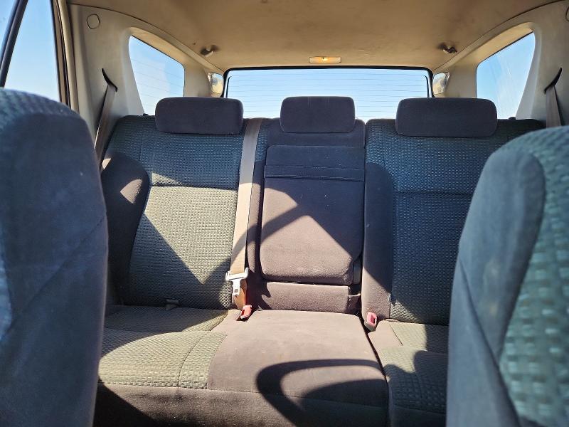 Photo 10 from auction – 2004 TOYOTA 4RUNNER with VIN JTEBT14RX48014019
