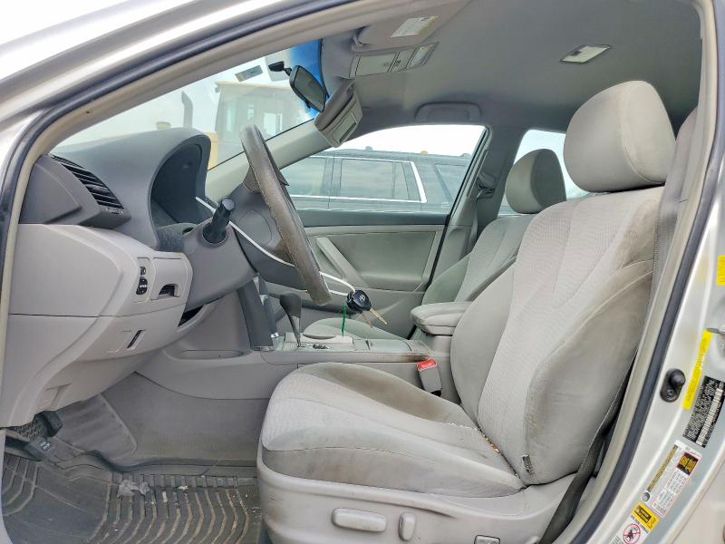 Photo 7 from auction – 2011 TOYOTA CAMRY with VIN 4T1BF3EK7BU620743