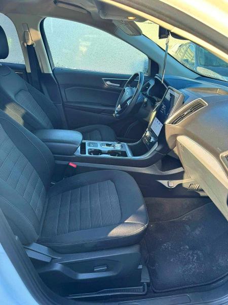 Photo 5 from auction – 2021 FORD EDGE with VIN 2FMPK4J92MBA17444